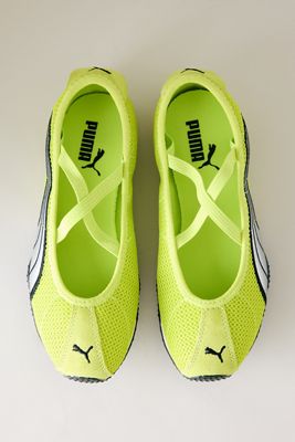 PUMA H-Street Ballet Trainers