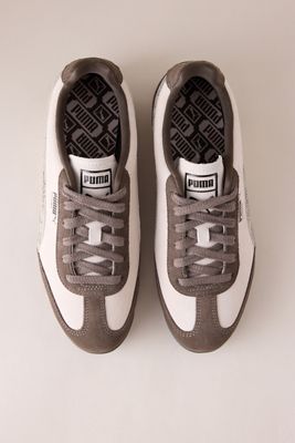 Zapatillas de Ante Arizona Snake PUMA