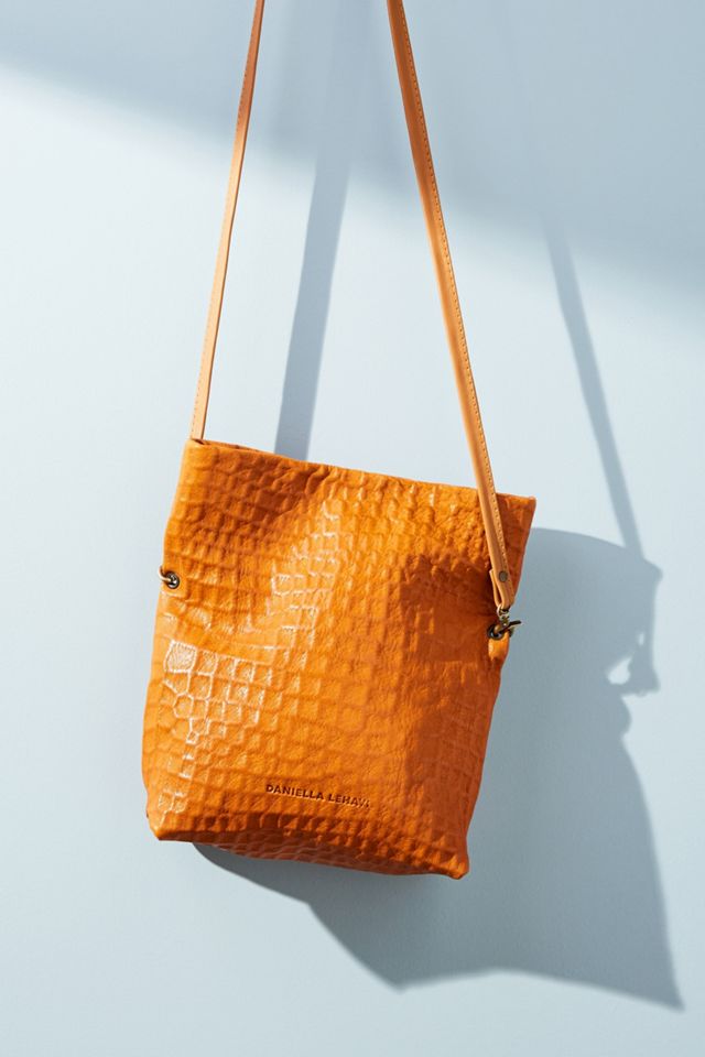 Daniella Lehavi Lunchbag Crossbody Bag