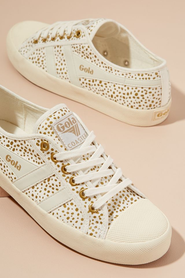 gola coaster trainers
