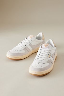 Scarpe da ginnastica scamosciate Gola Hawk