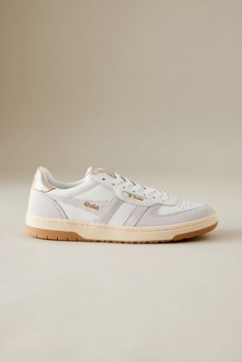 Gola Hawk Wildleder Turnschuhe