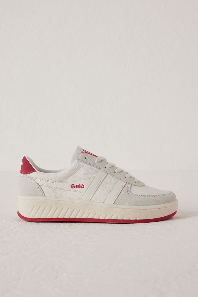 Gola Women's Grandslam '88 Sneaker - Product Details