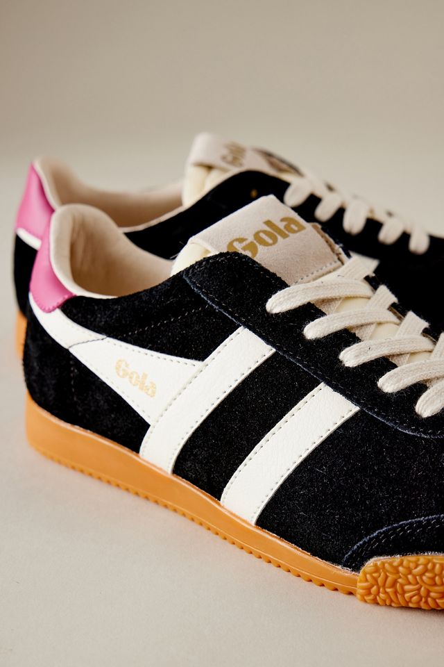 Zapatillas de Ante Elan Gola #2