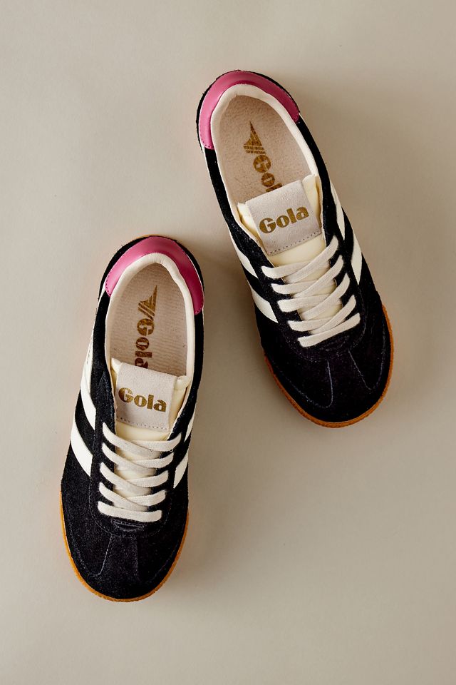 Zapatillas de Ante Elan Gola #3