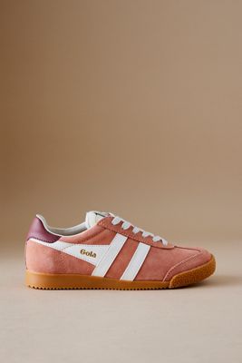 Baskets en Daim Gola Elan