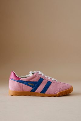 Gola Elan Suede Trainers