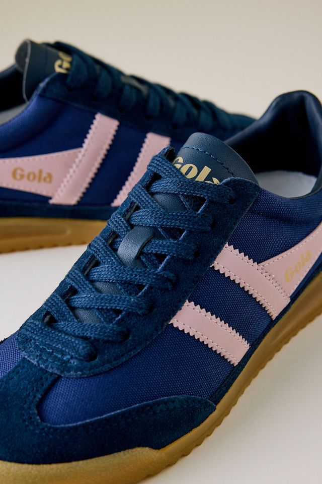 Gola Tornado Trainers #1