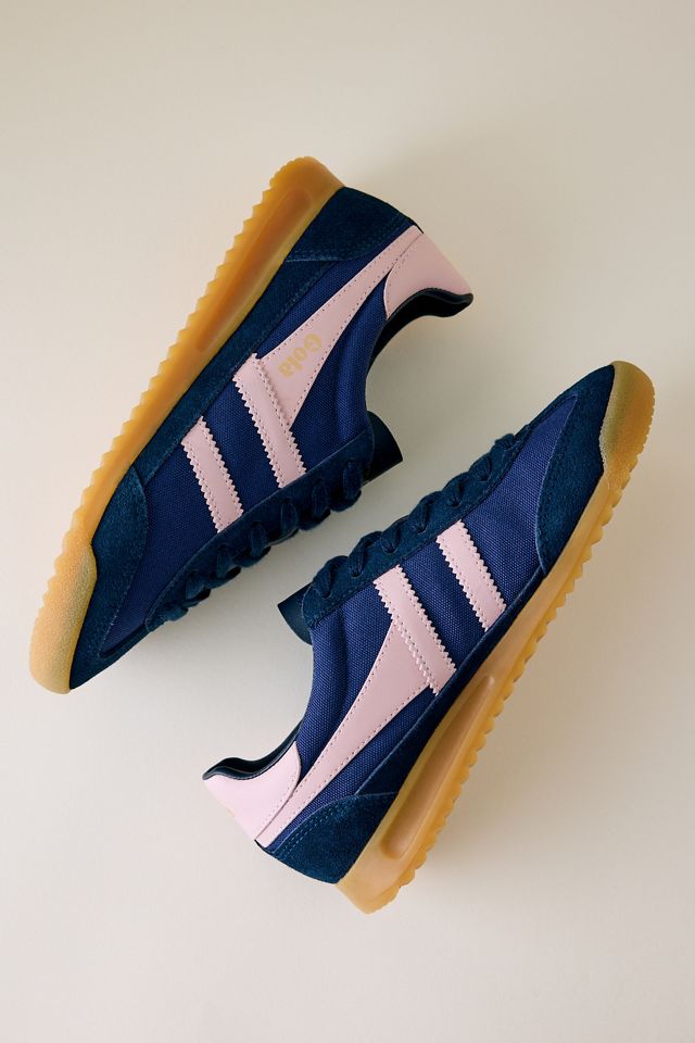 Gola Tornado Trainers #2