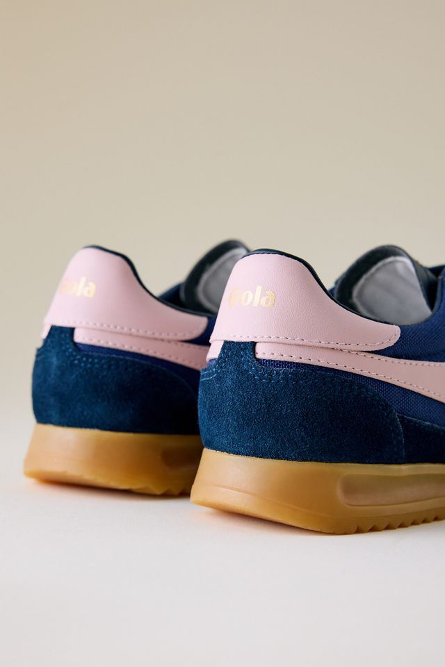 Gola Tornado Trainers #3