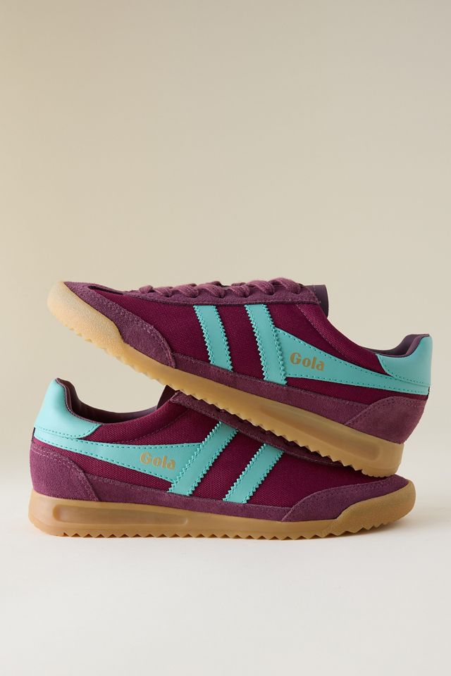 Zapatillas Gola Tornado #1