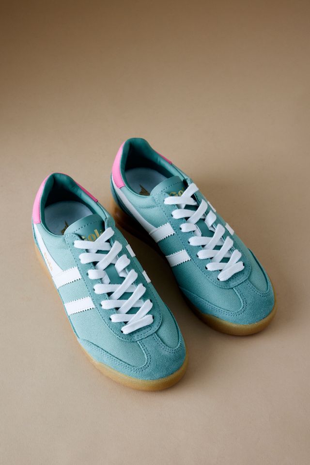 Scarpe da ginnastica Gola Tornado #1
