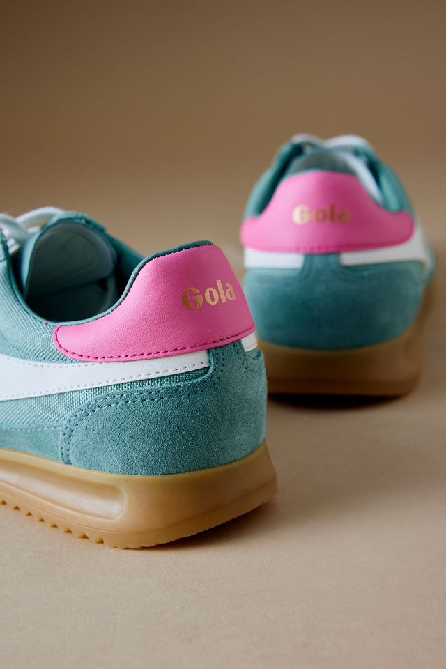 Scarpe da ginnastica Gola Tornado #2
