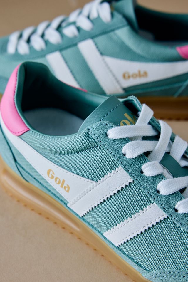 Scarpe da ginnastica Gola Tornado #3