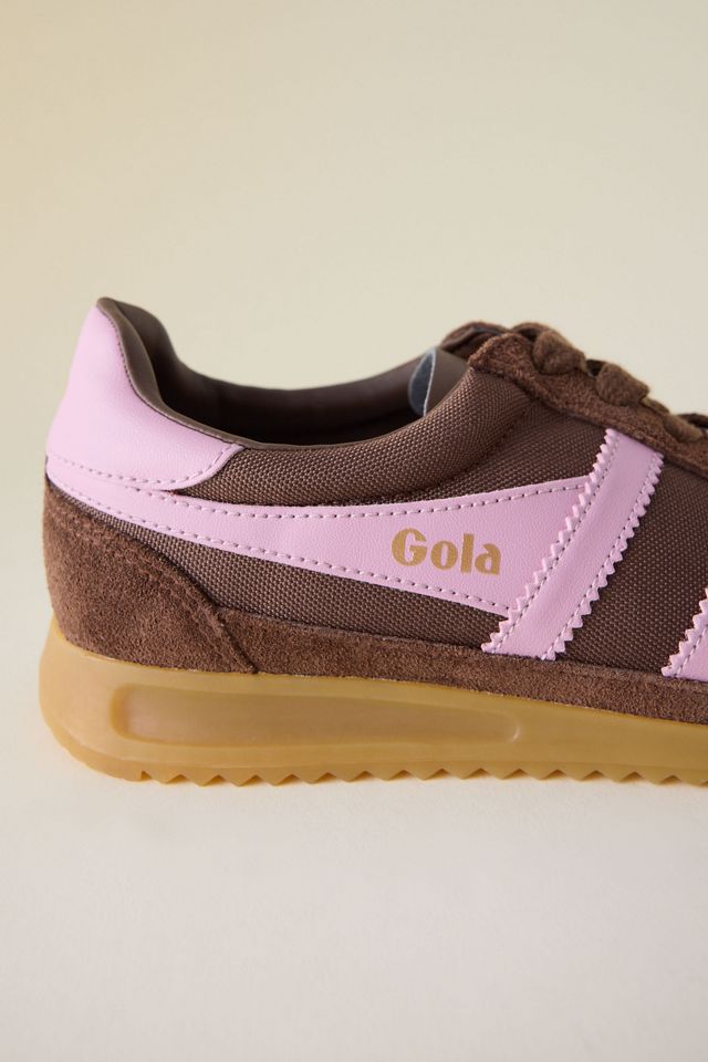 Gola Tornado Trainers #1