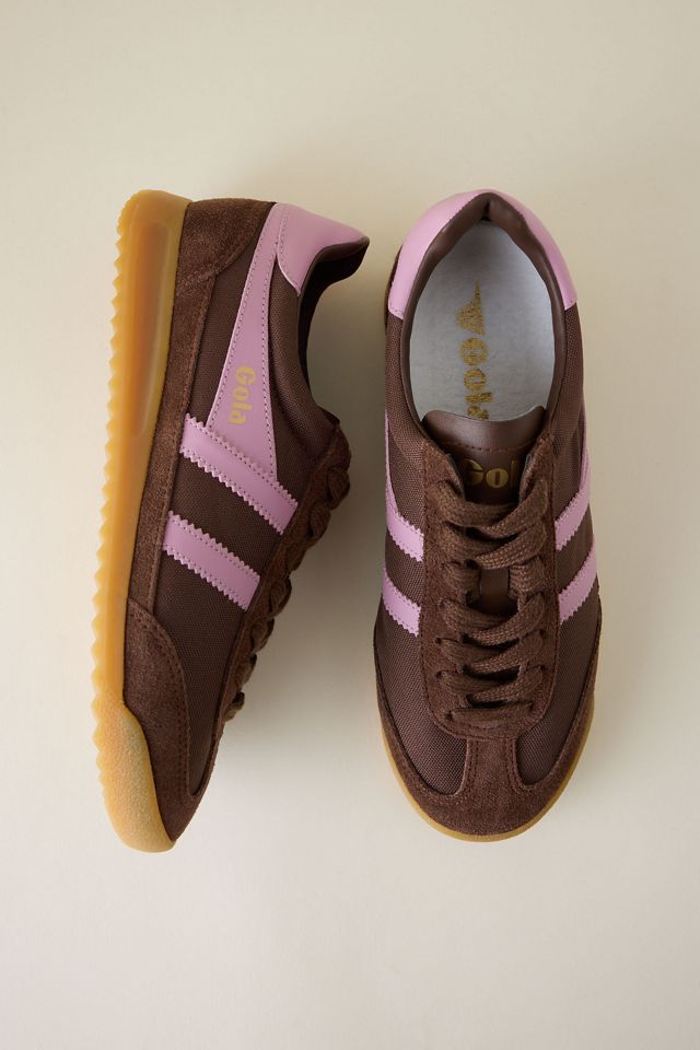 Gola Tornado Trainers #2