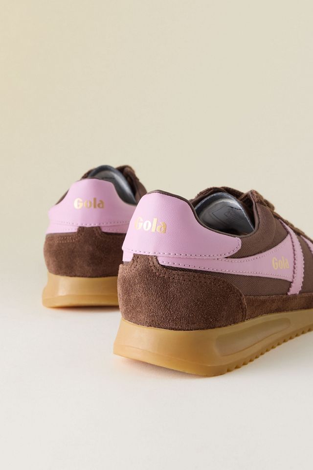 Gola Tornado Trainers #3