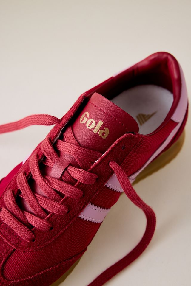 Scarpe da ginnastica Gola Tornado #1