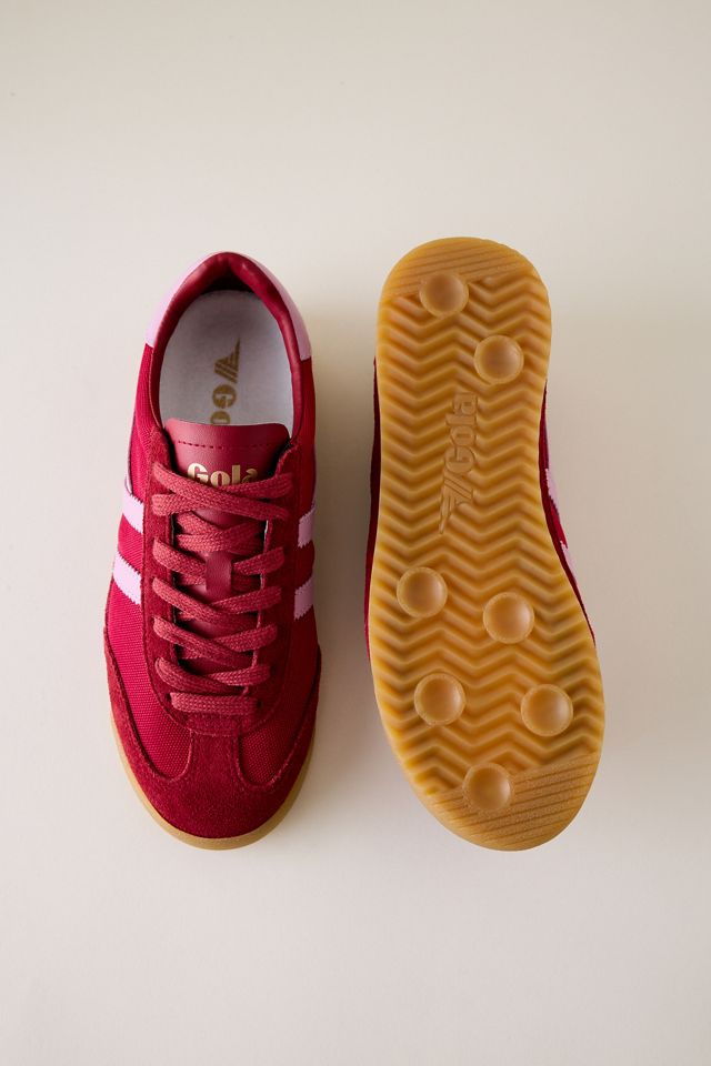 Scarpe da ginnastica Gola Tornado #2
