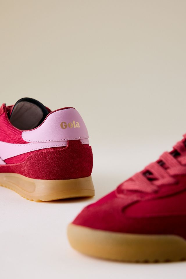 Scarpe da ginnastica Gola Tornado #3