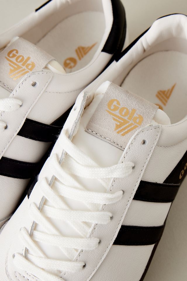 Baskets en cuir Gola Cyclone #2
