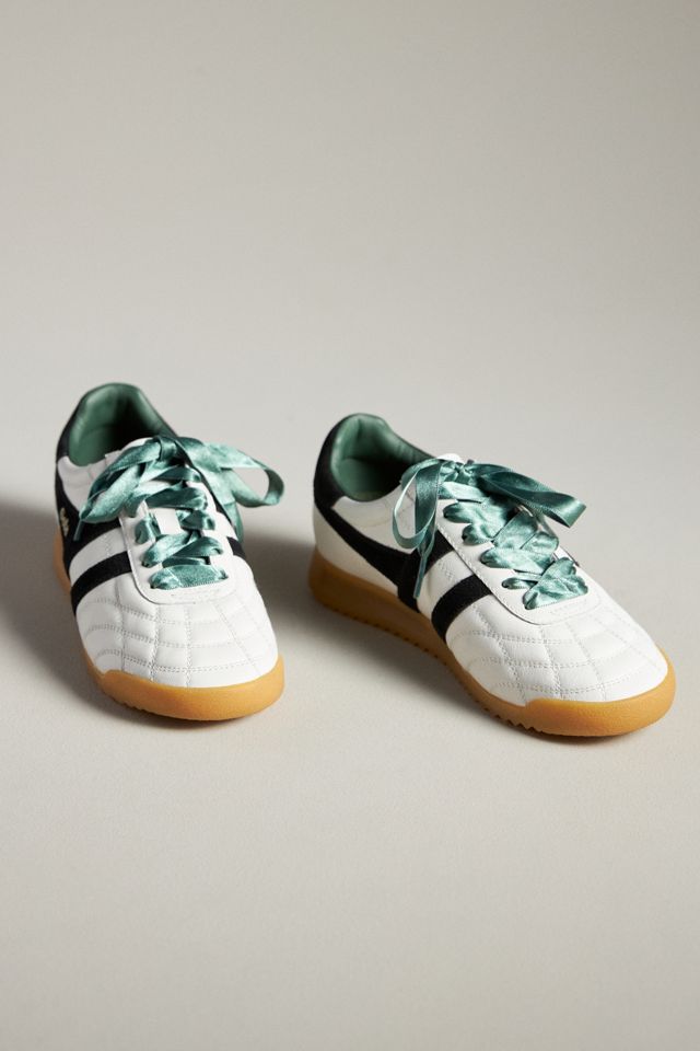 Gola x Anthropologie Stadium Trainers #3