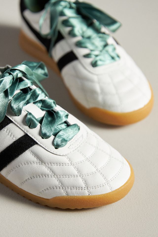 Gola x Anthropologie Stadium Trainers #4