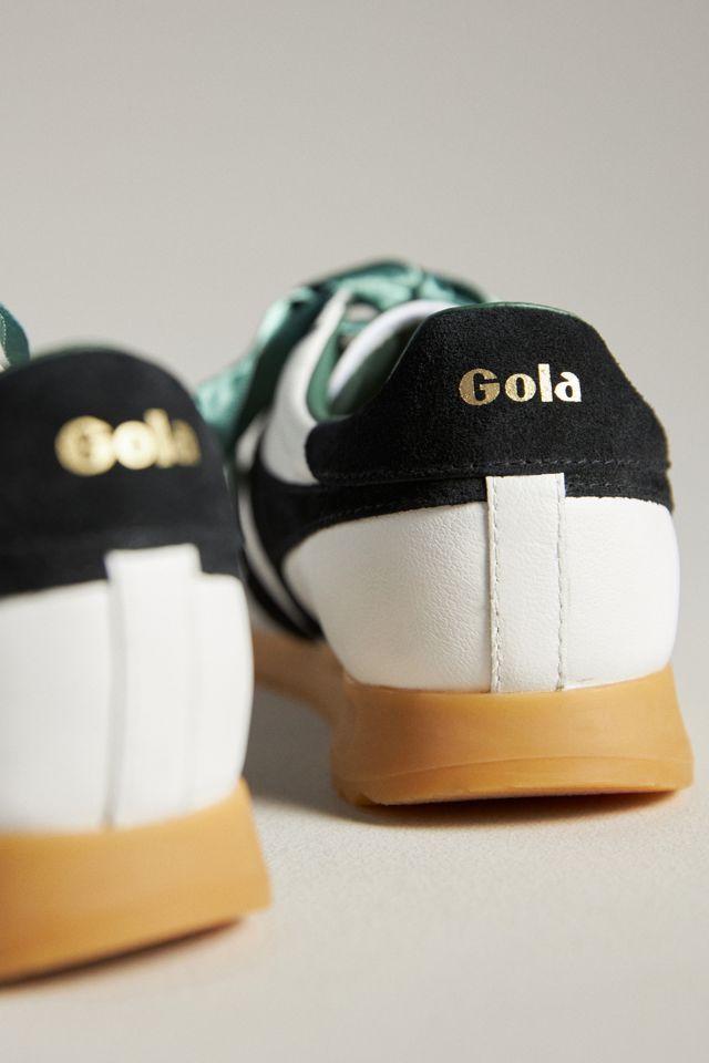 Gola x Anthropologie Stadium Trainers #5