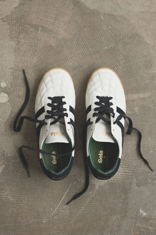 Gola x Anthropologie Stadium Trainers #1