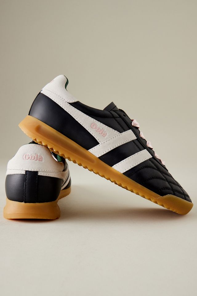 Baskets Stadium Gola x Anthropologie #2