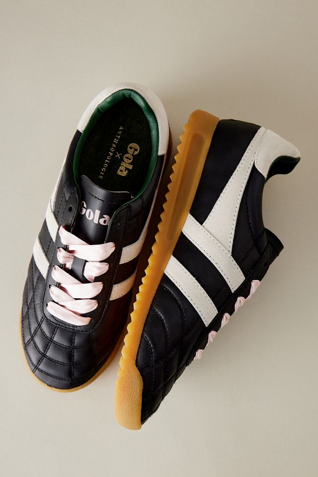 Baskets Stadium Gola x Anthropologie #3