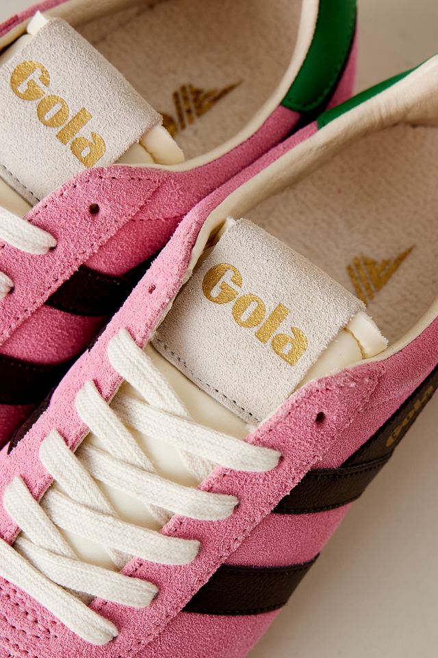 Scarpe da Ginnastica Scamosciate Elan Gola x Anthropologie #1