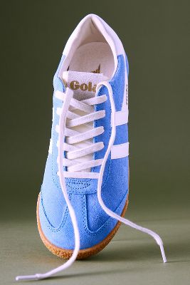 X Anthropologie Elan Trainers en taille: 36 - Gola - Modalova