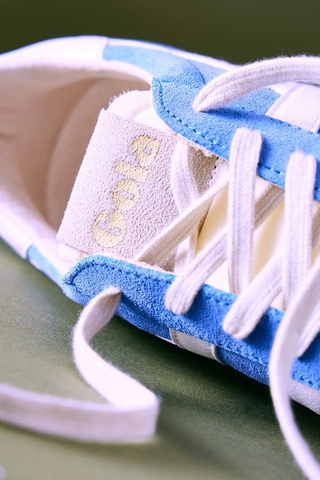 Baskets Elan Gola x Anthropologie #1