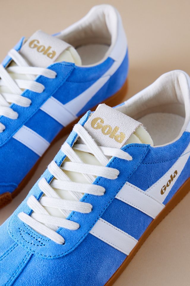 Baskets Elan Gola x Anthropologie #3