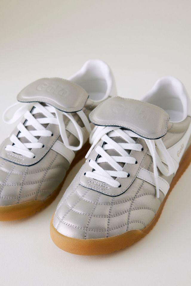 Gola Stadium '86 Trainers #1