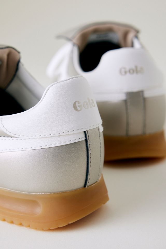 Gola Stadium '86 Trainers #3