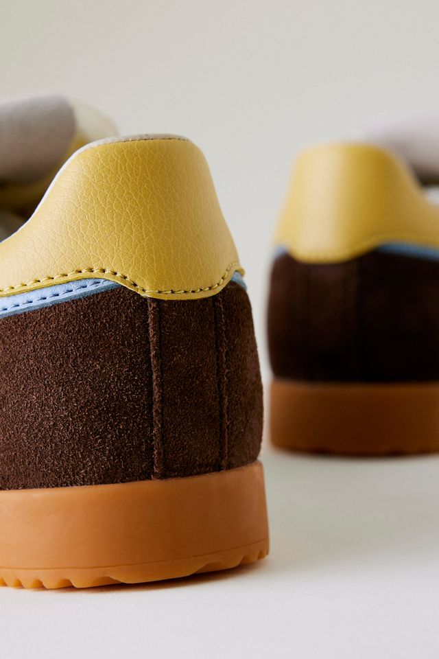 Gola x Anthropologie Wildleder Elan Turnschuhe #3