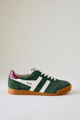Baskets en daim Elan Gola x Anthropologie