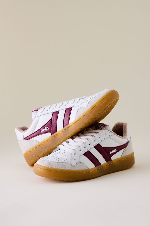 Gola Eagle Trainers #1
