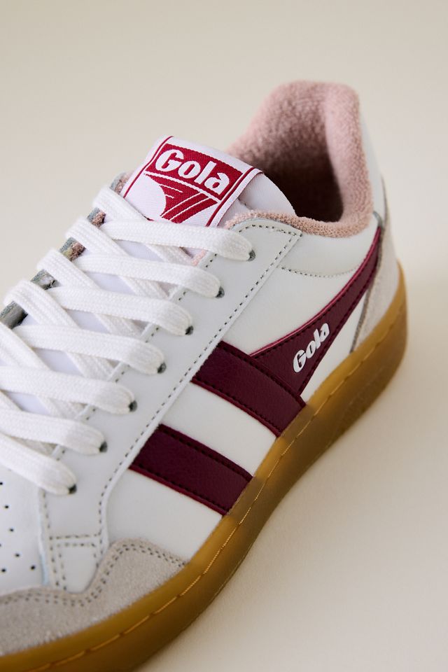 Gola Eagle Trainers #2
