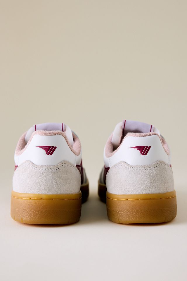 Gola Eagle Trainers #3
