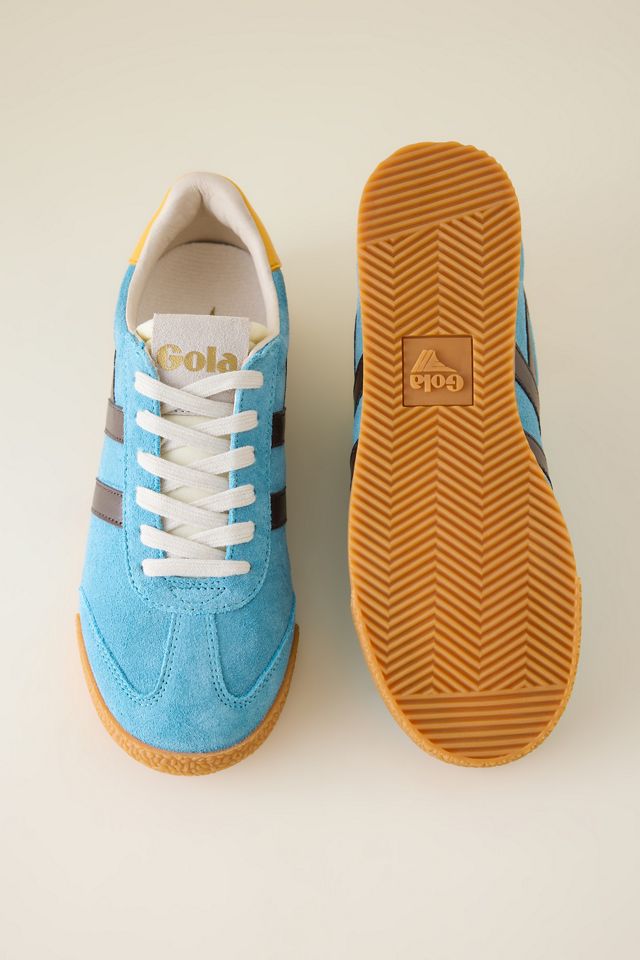 Gola Elan Trainers #1