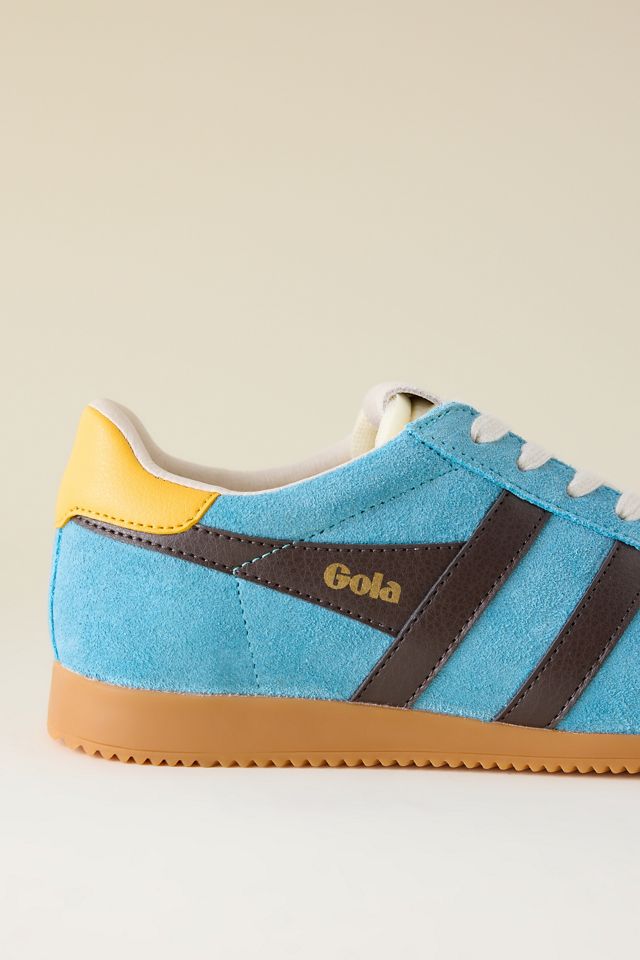 Gola Elan Trainers #2