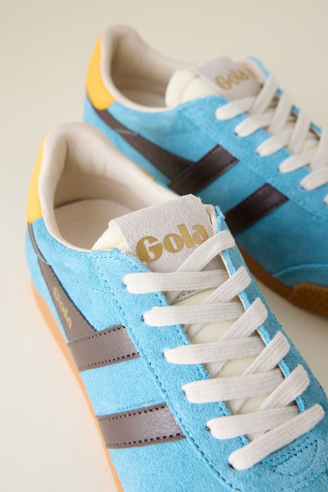 Gola Elan Trainers #3