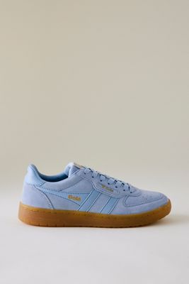 Gola Hawk Suede '86 Trainers