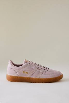 Scarpe da ginnastica scamosciate Gola Hawk '86