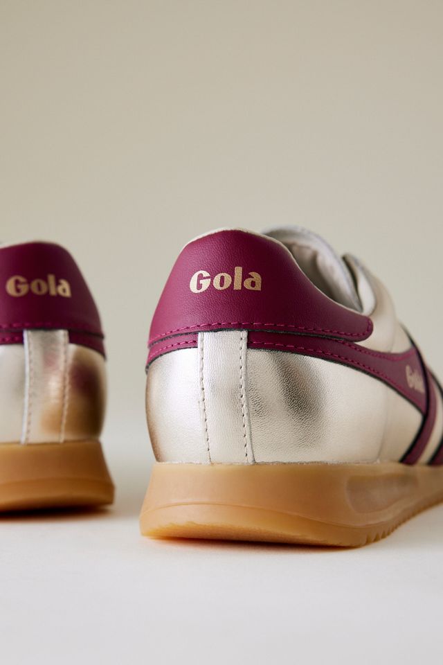 Gola Torpedo Glimmer Trainers #2