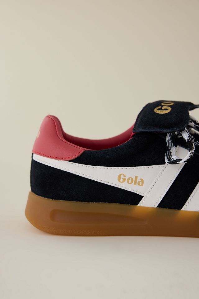 Gola Stadium '86 Trainers #1