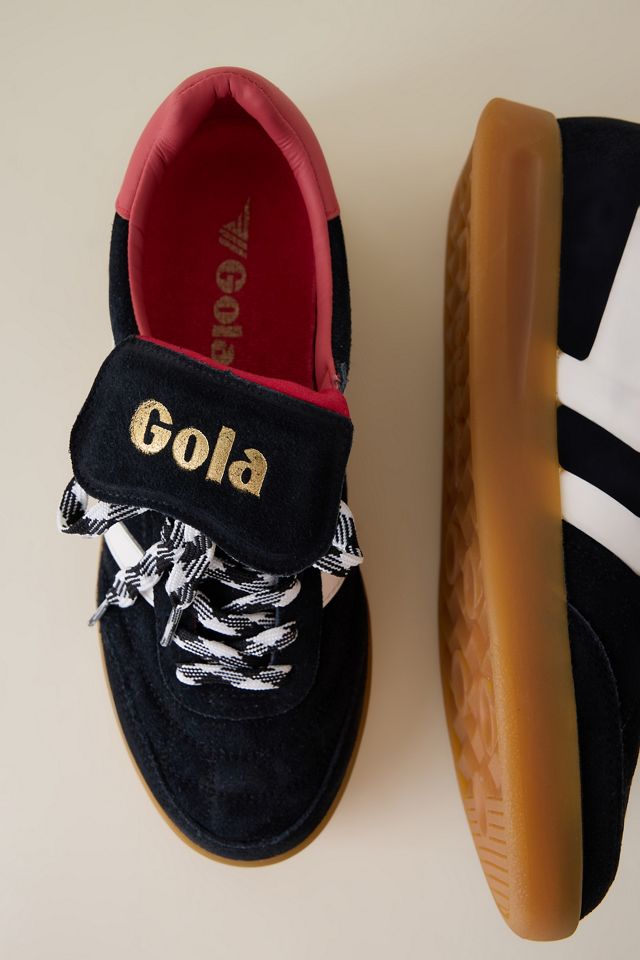 Gola Stadium '86 Trainers #2